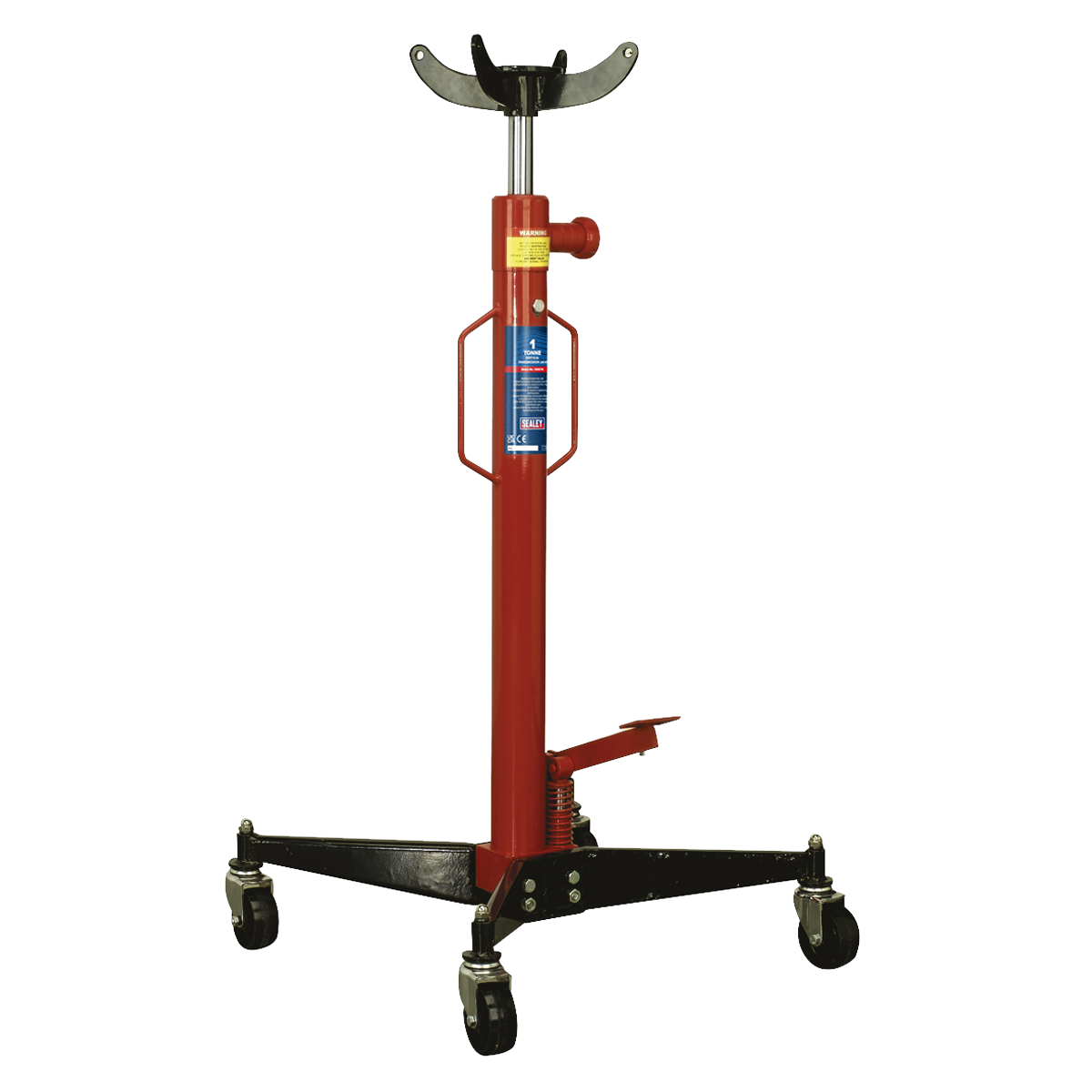 Transmission Jack 1tonne Vertical 1000TR