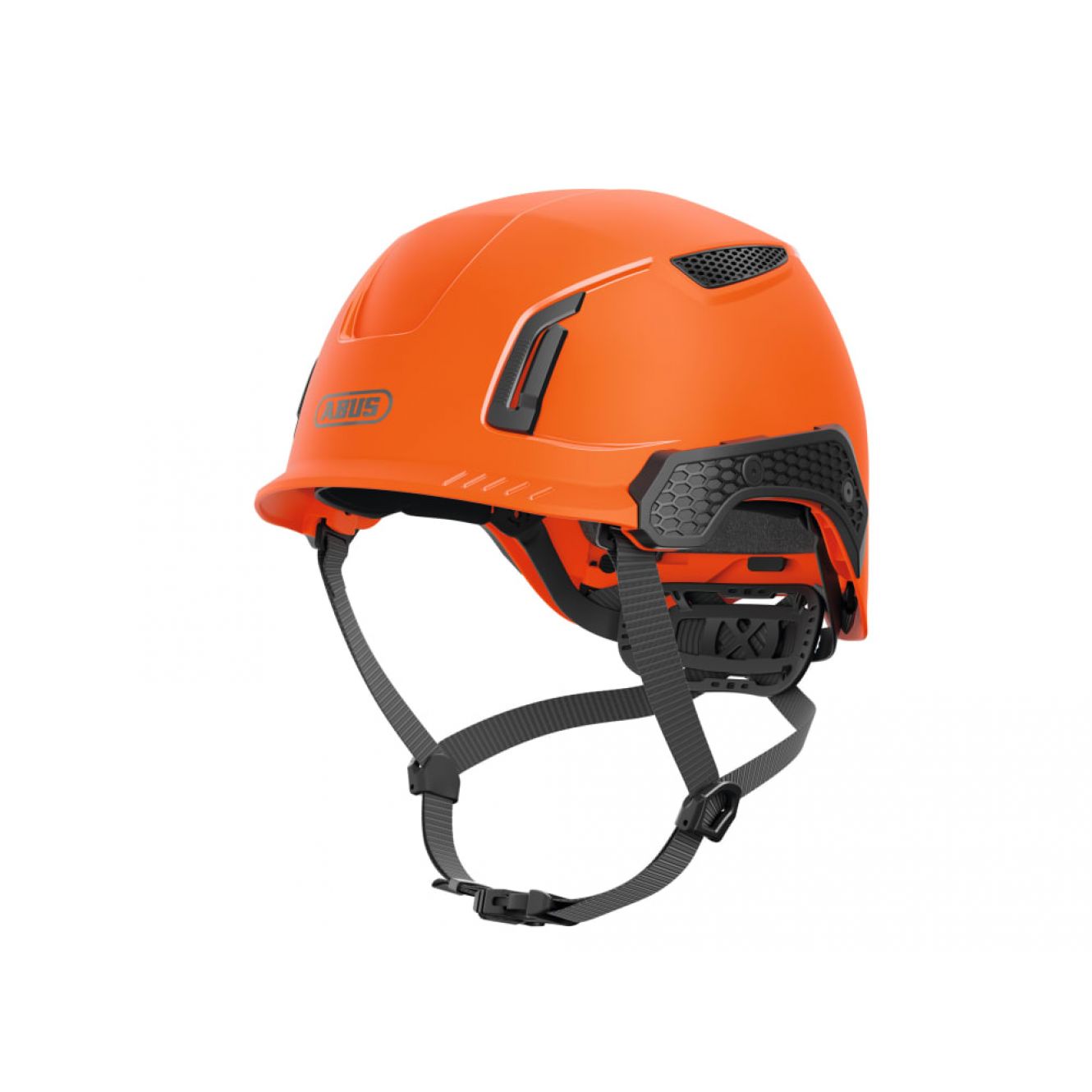 SPECTOR Vented Safety Helmet