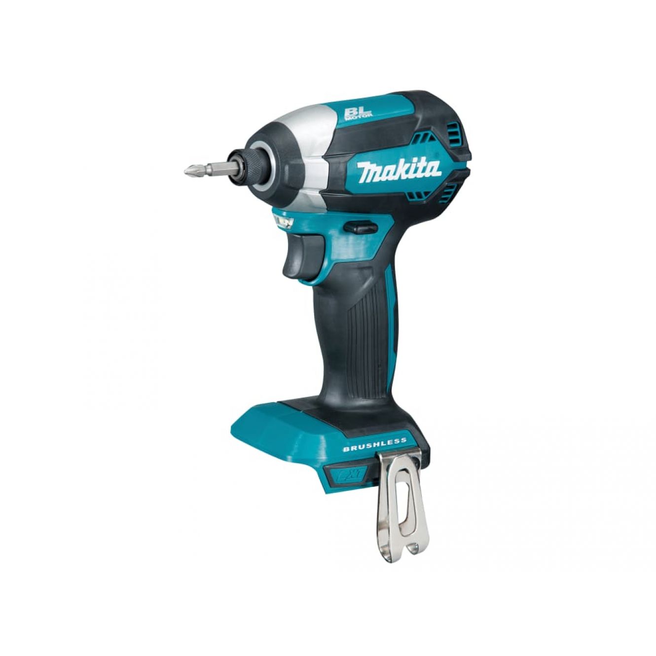 DTD153Z Brushless Impact Driver 18V Bare Unit MAKDTD153Z