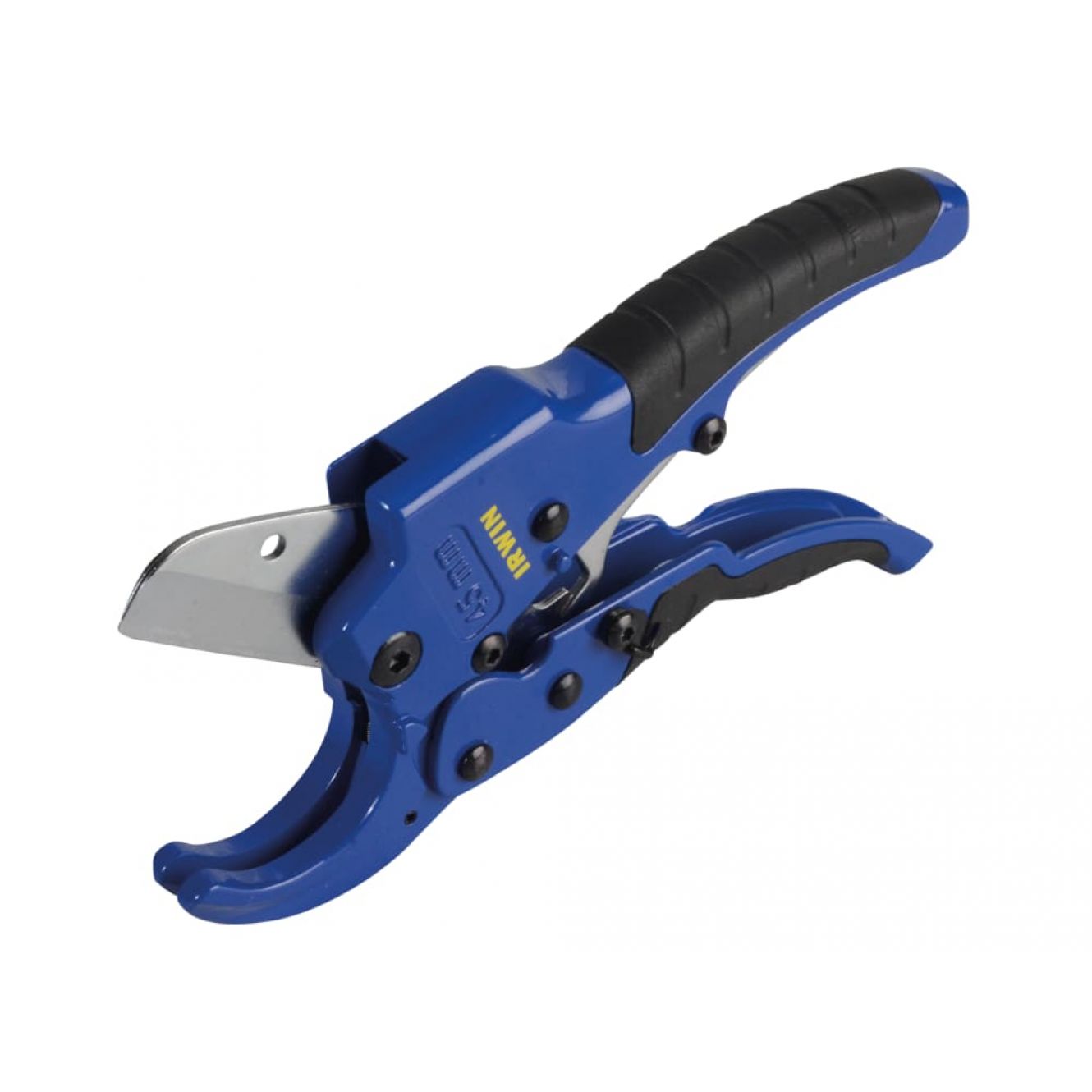 PVC Plastic Pipe Cutter 45mm IRW10507485