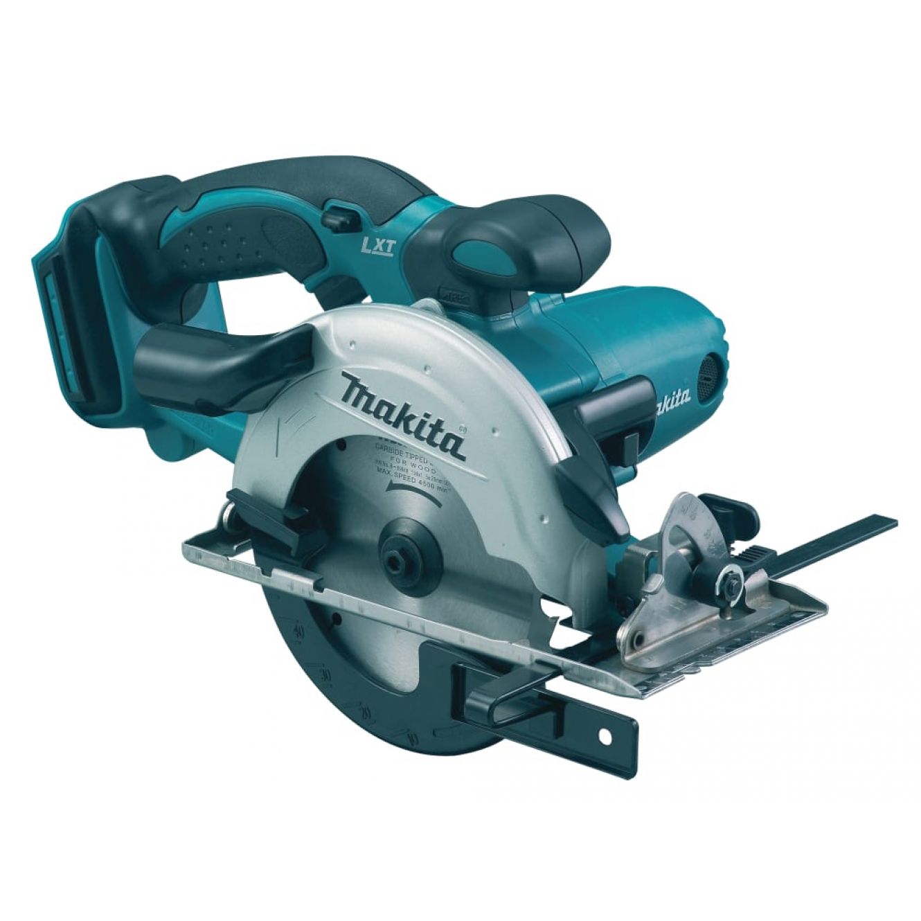 DSS501Z LXT Circular Saw 136mm 18V Bare Unit MAKDSS501Z