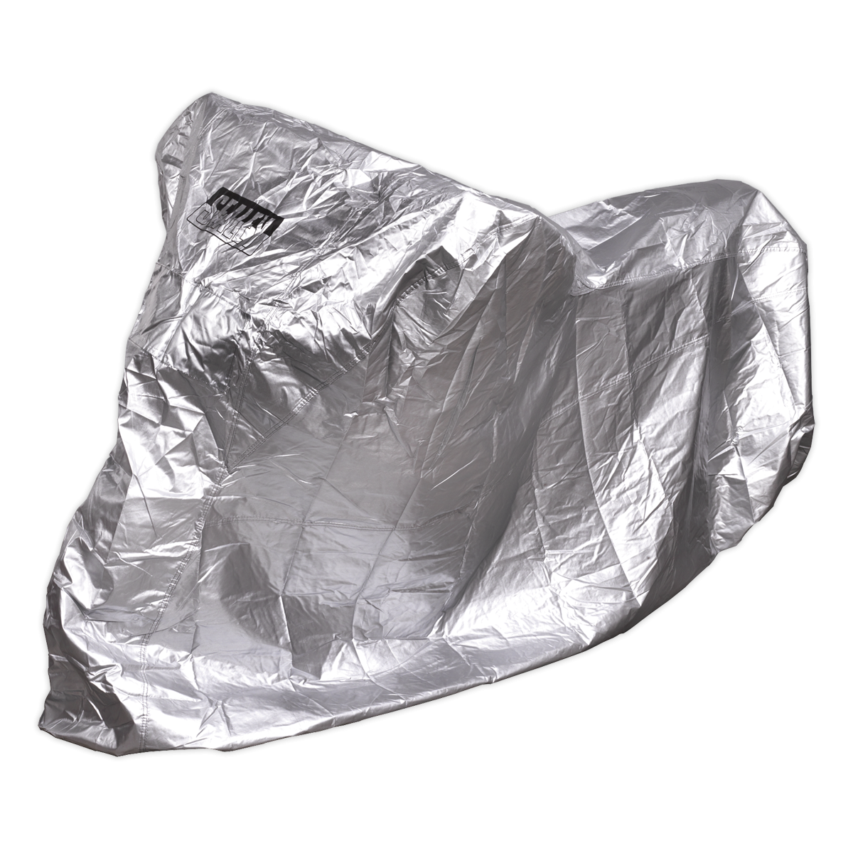 Motorcycle Cover Small 1830 x 890 x 1300mm MCS