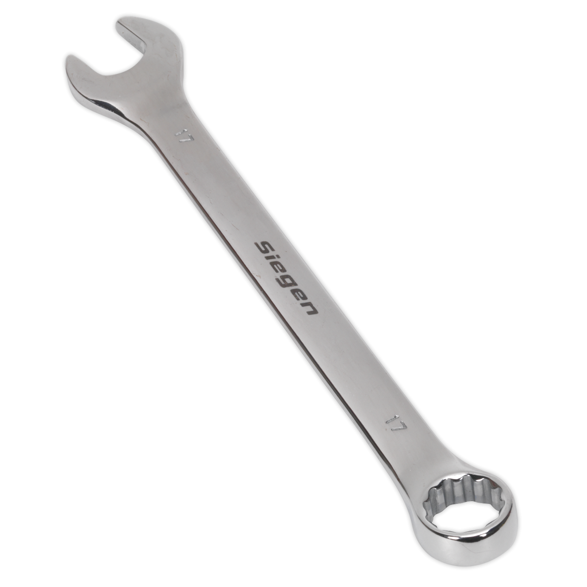 Combination Spanner 17mm S01017