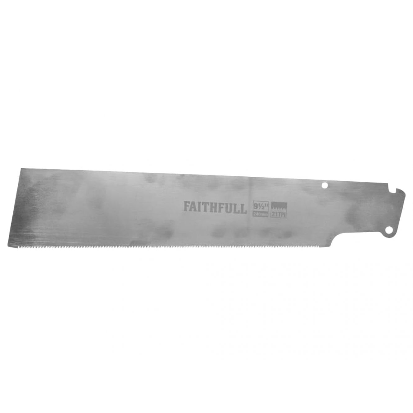 Spare Blade for Folding Pull Saw