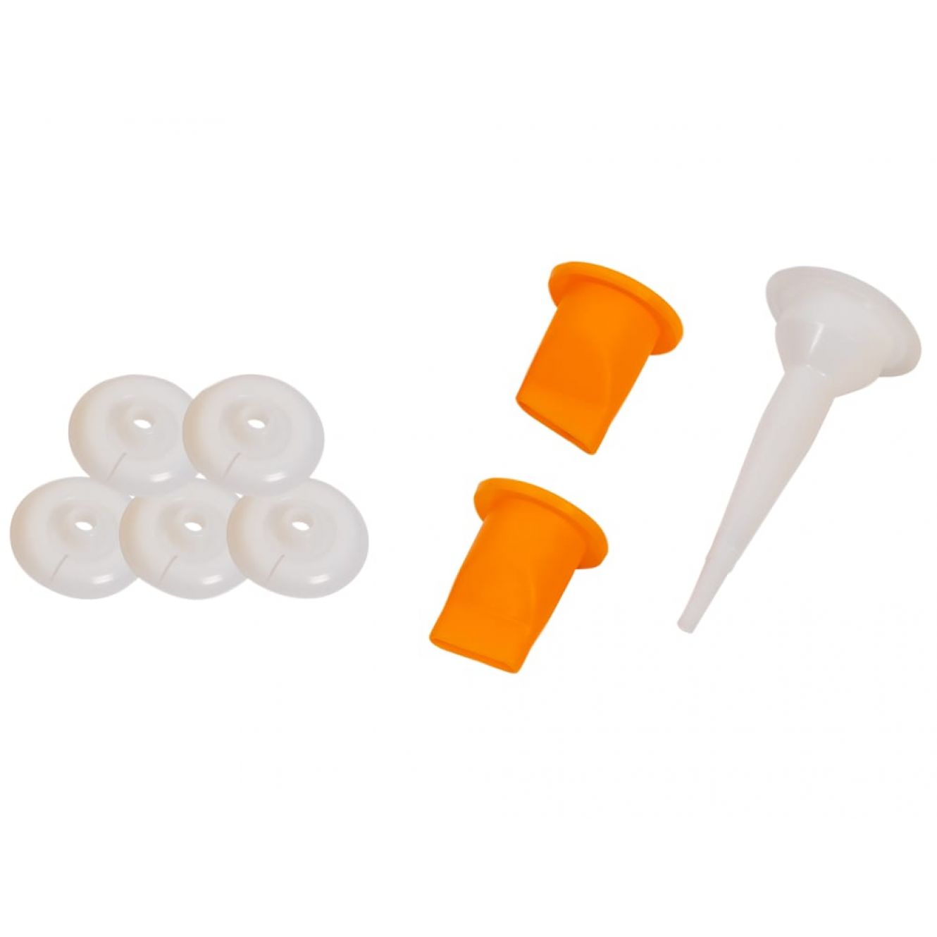 Spare Nozzle & Plunger Kit ROU32106