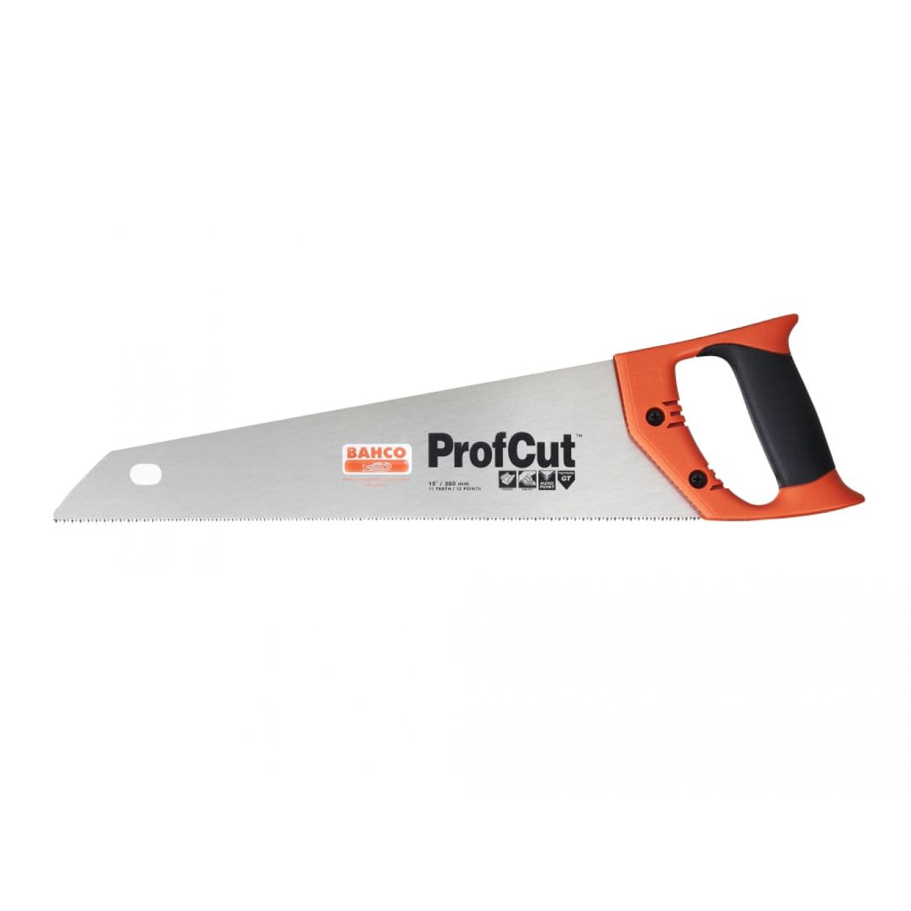 PC-15-TBX ProfCut Toolbox Saw 380mm (15in) 11 TPI BAHPC15TBX