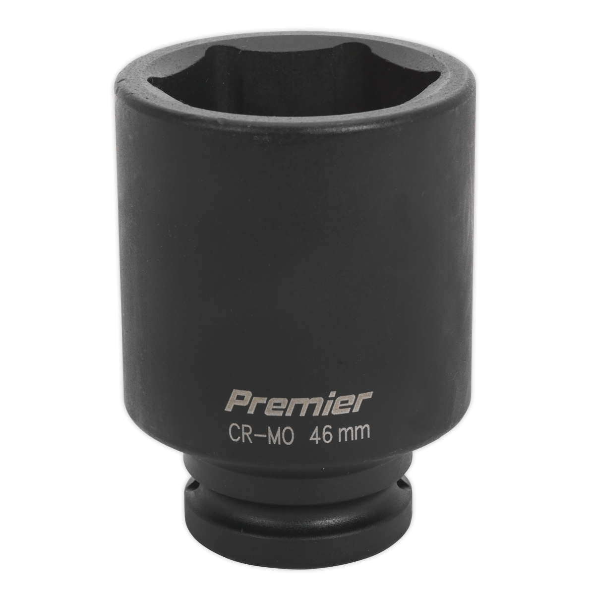 Impact Socket 46mm Deep 3/4"Sq Drive IS3446D