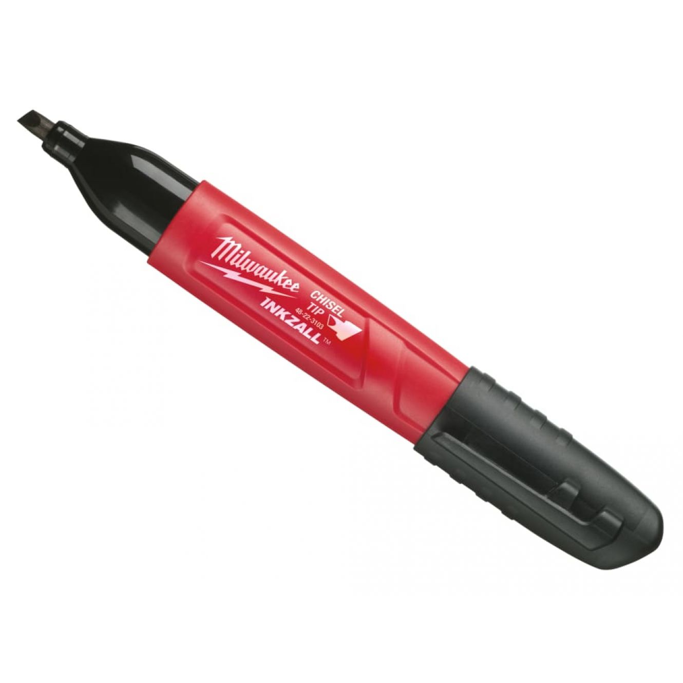 INKZALL™ Chisel Point Marker MHT48223103
