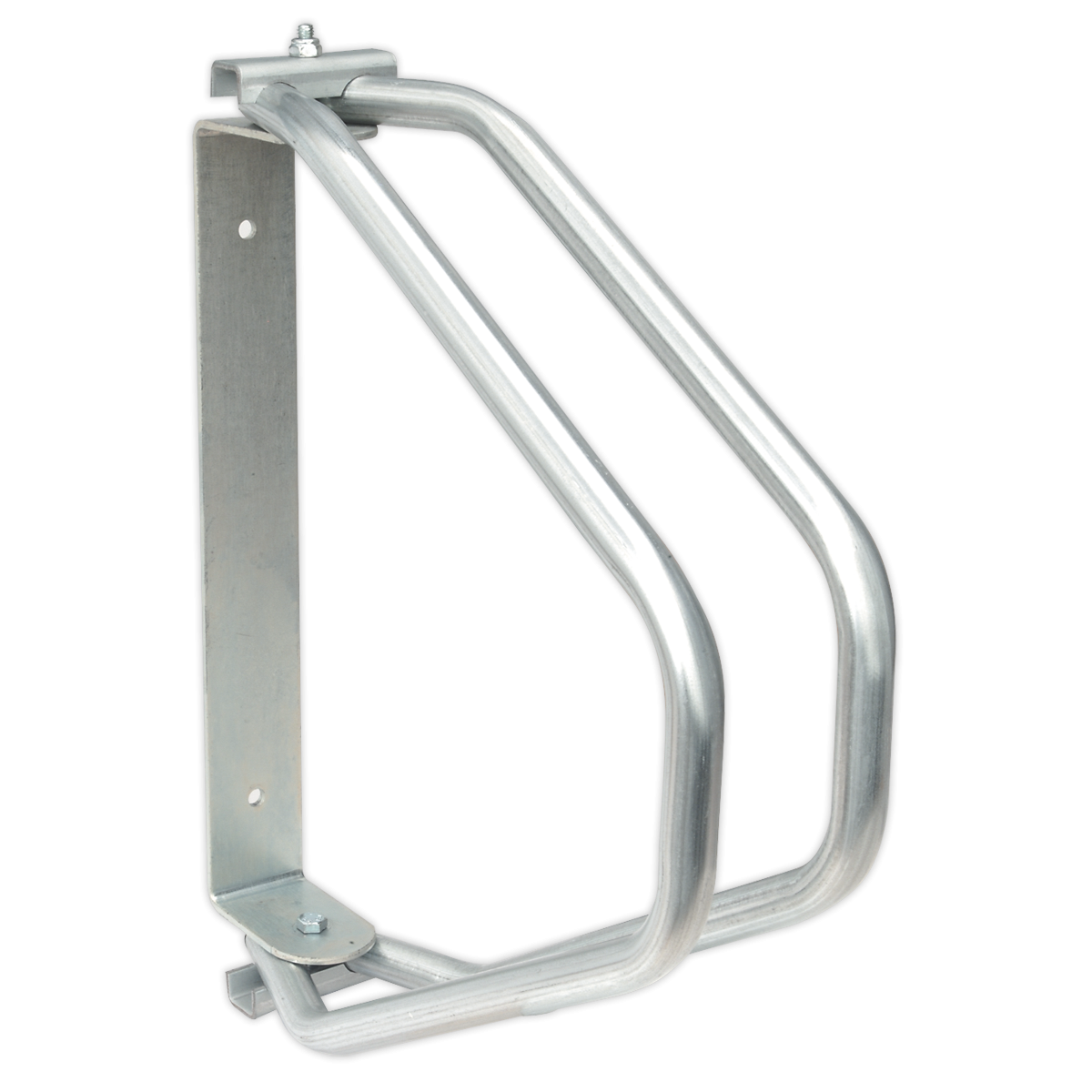 Adjustable Wall Mounting Bicycle Rack BS13