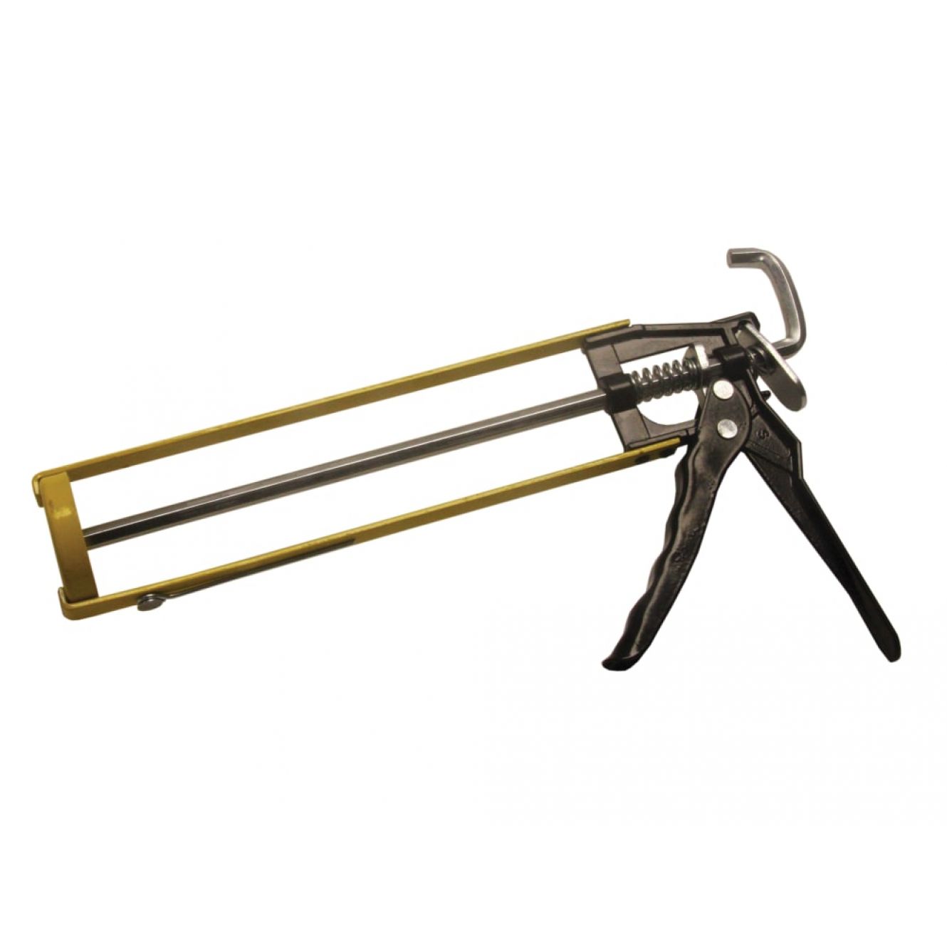 Skeleton Type Caulking Gun 230mm (9in) ROU32200