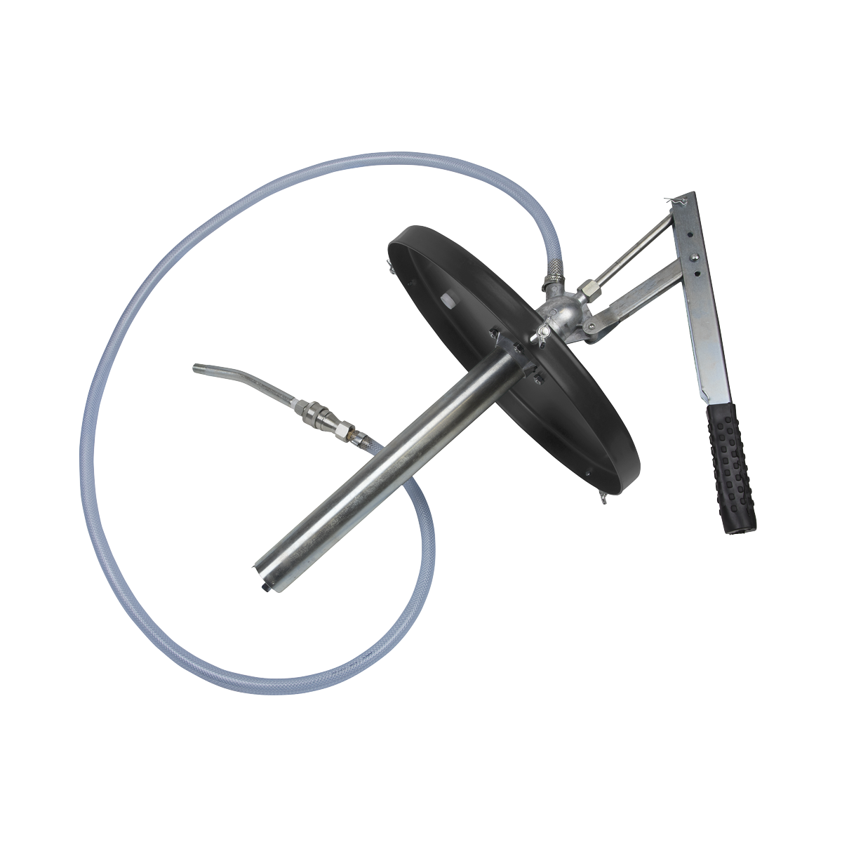 Chassis Lube Filler Pump 12.5kg Extra-Heavy-Duty AK456