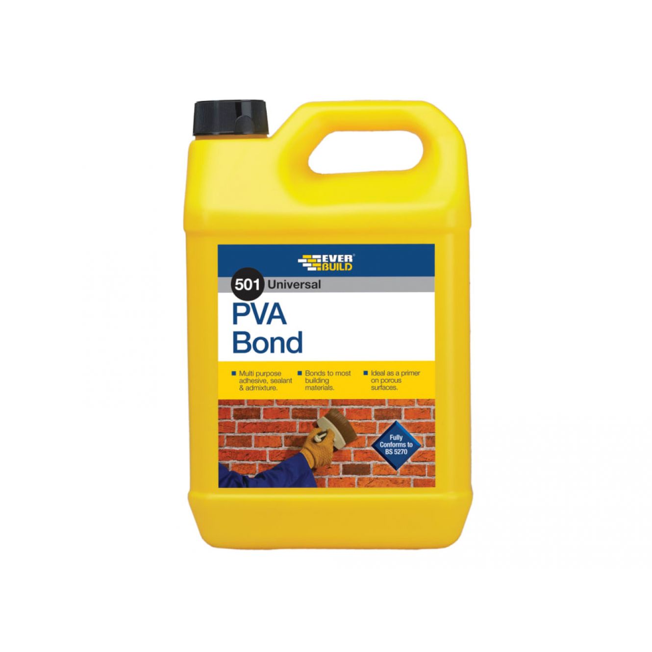 501 Universal PVA Bond