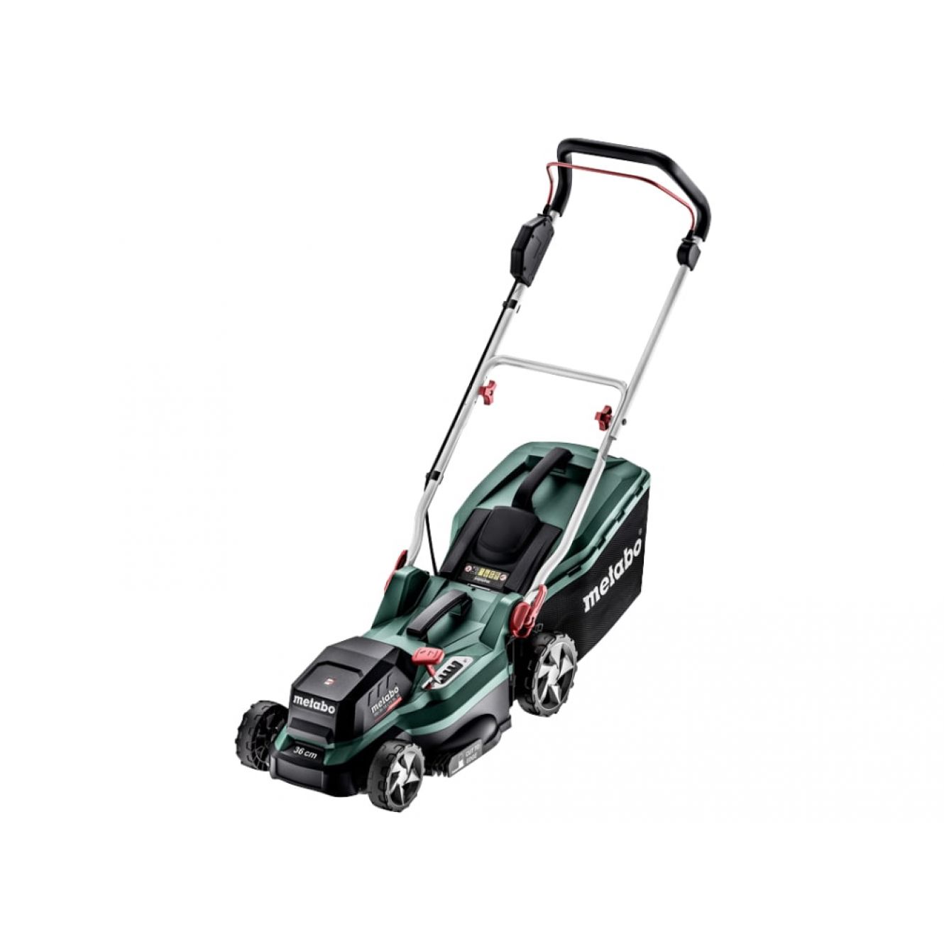 RM 36-18 LTX BL 36 Lawn Mower 18V Bare Unit MPTRM3618LTX