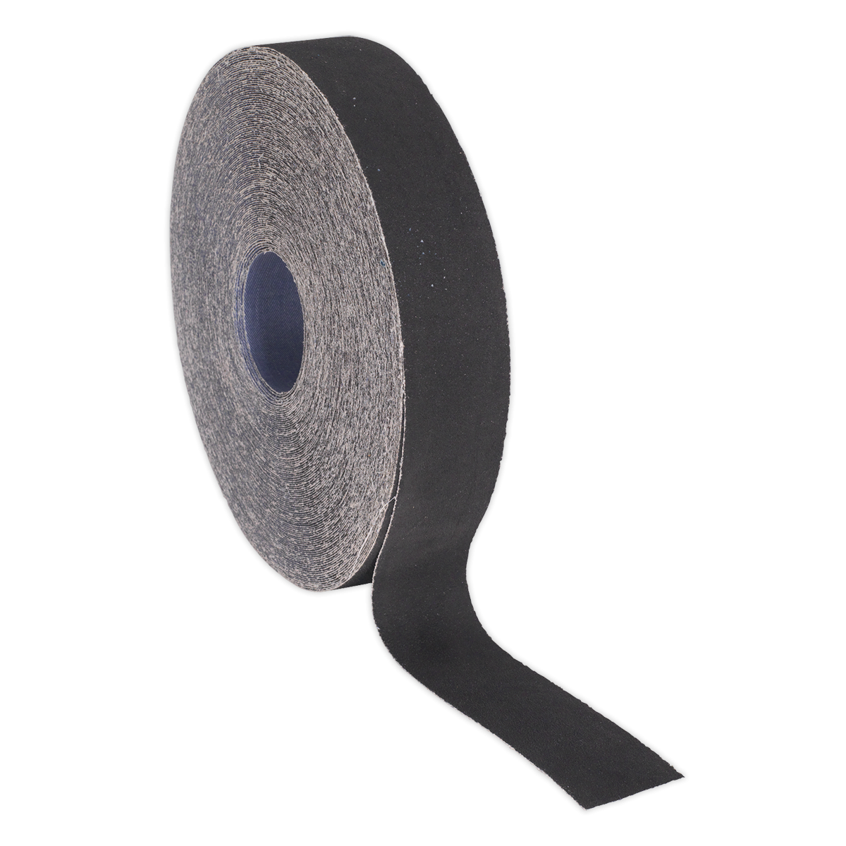 Emery Roll Blue Twill 25mm x 50m 40Grit ER255040