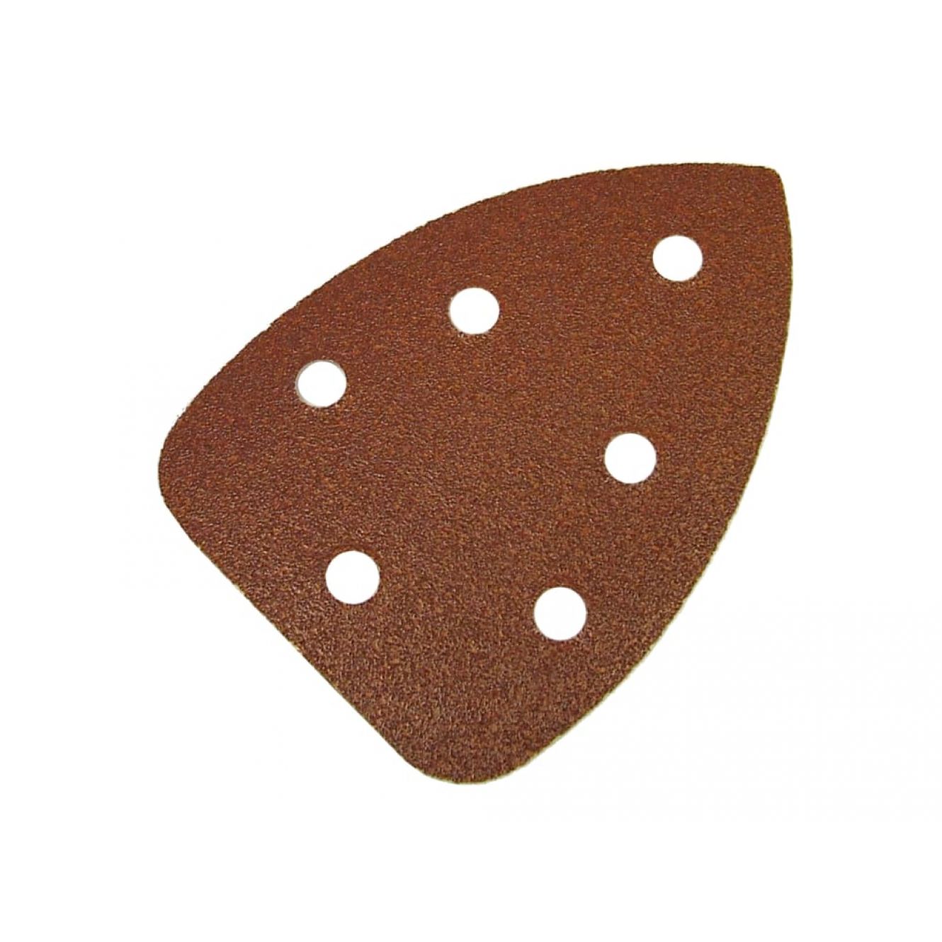 Hook & Loop Ryobi Sanding Sheets Assorted (Pack 5) FAIAORYOBIA