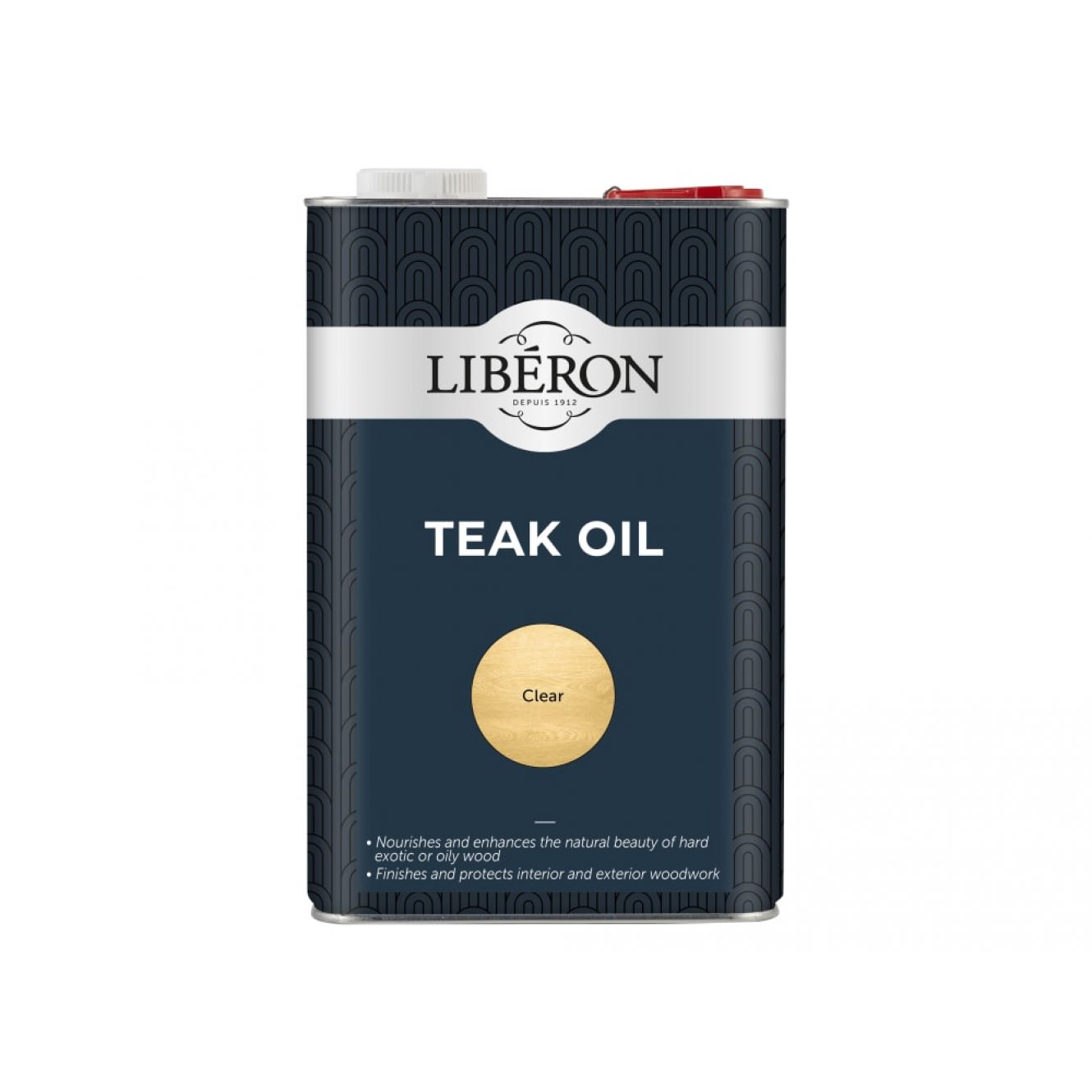 Teak Oil