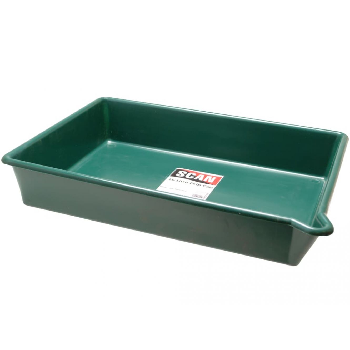 Drip Pan 16 litre SCASCPAN16