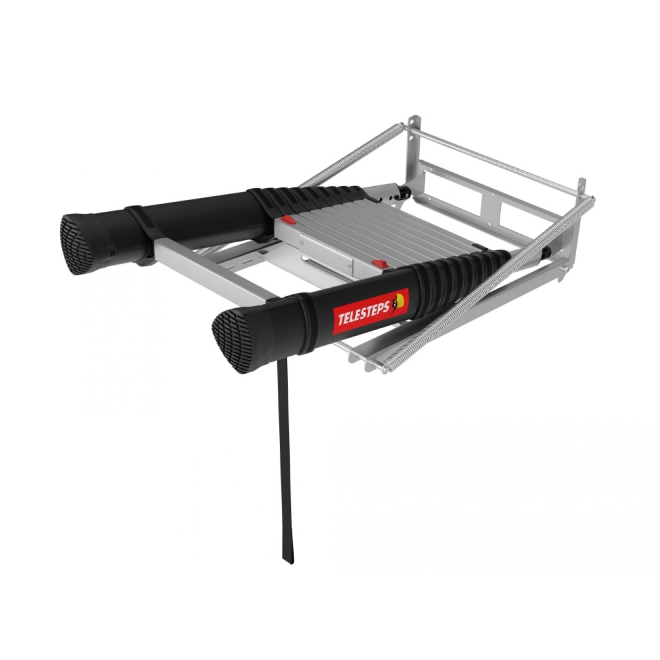 Loft Line Telescopic Ladder