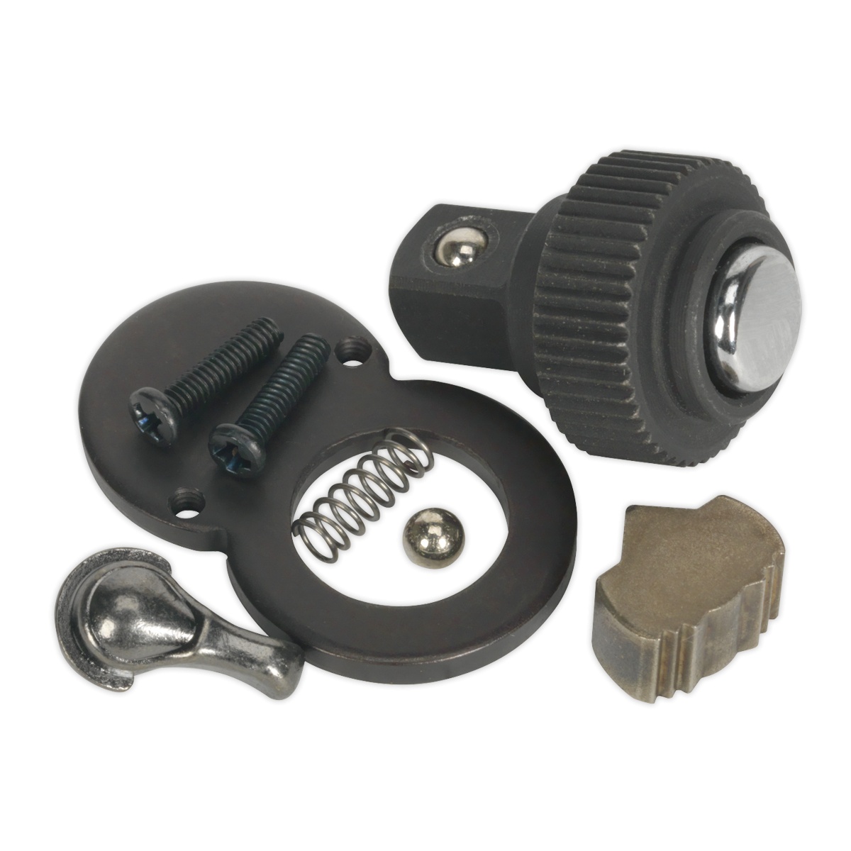 Repair Kit for AK660 & AK8946 1/4"Sq Drive AK660.V2.RK