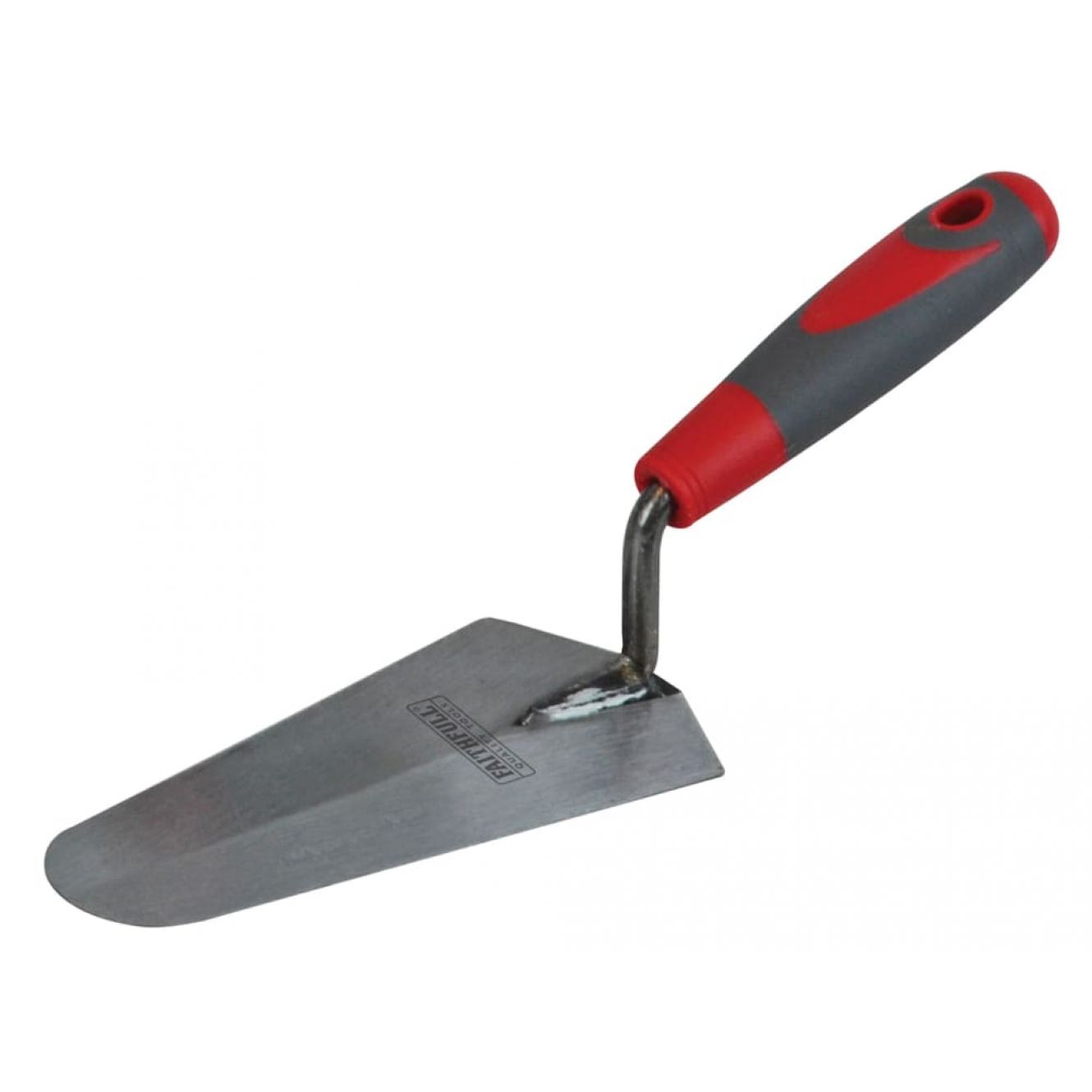 Gauging Trowel Soft Grip Handle 7in FAISGTGAUG7