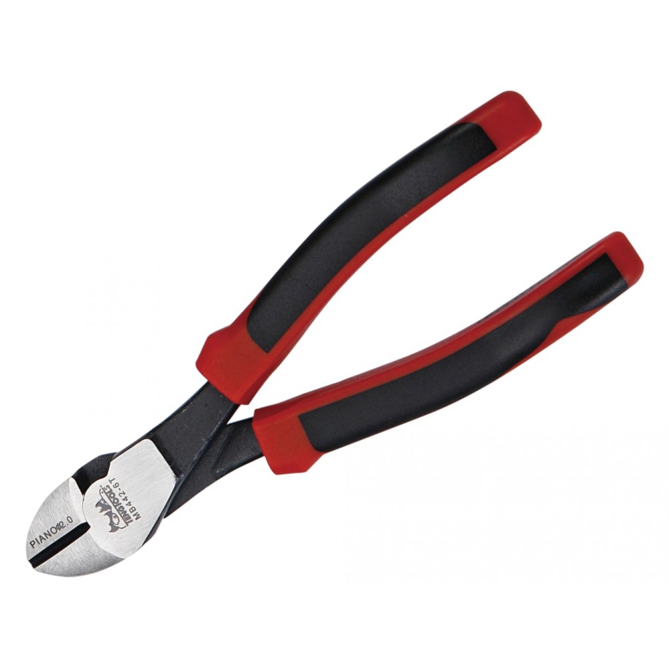 Heavy-Duty Side Cutting Plier 150mm (6in) TENMB4426T