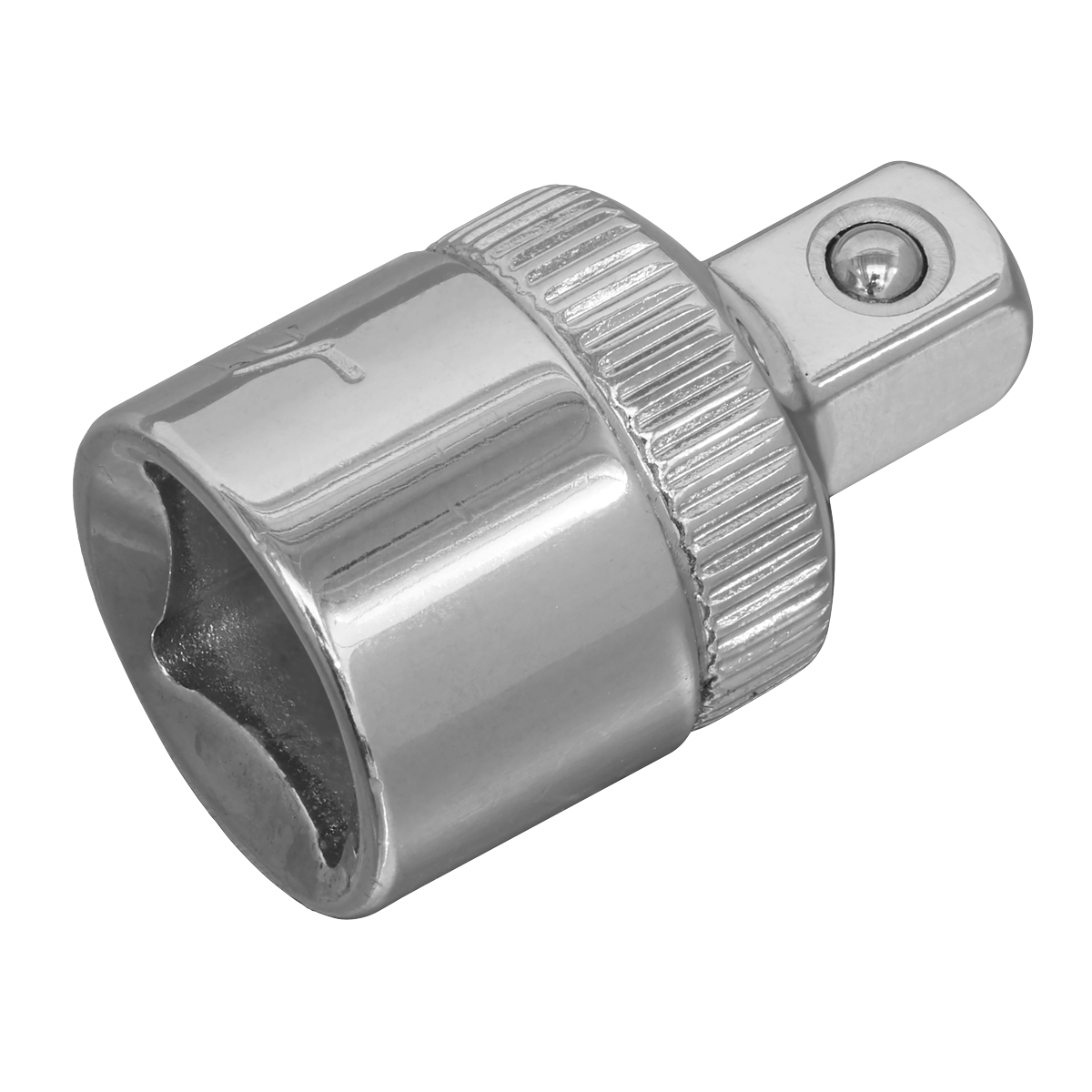 Adaptor 3/8"Sq Drive Female to 1/4"Sq Drive Male S38F-14M