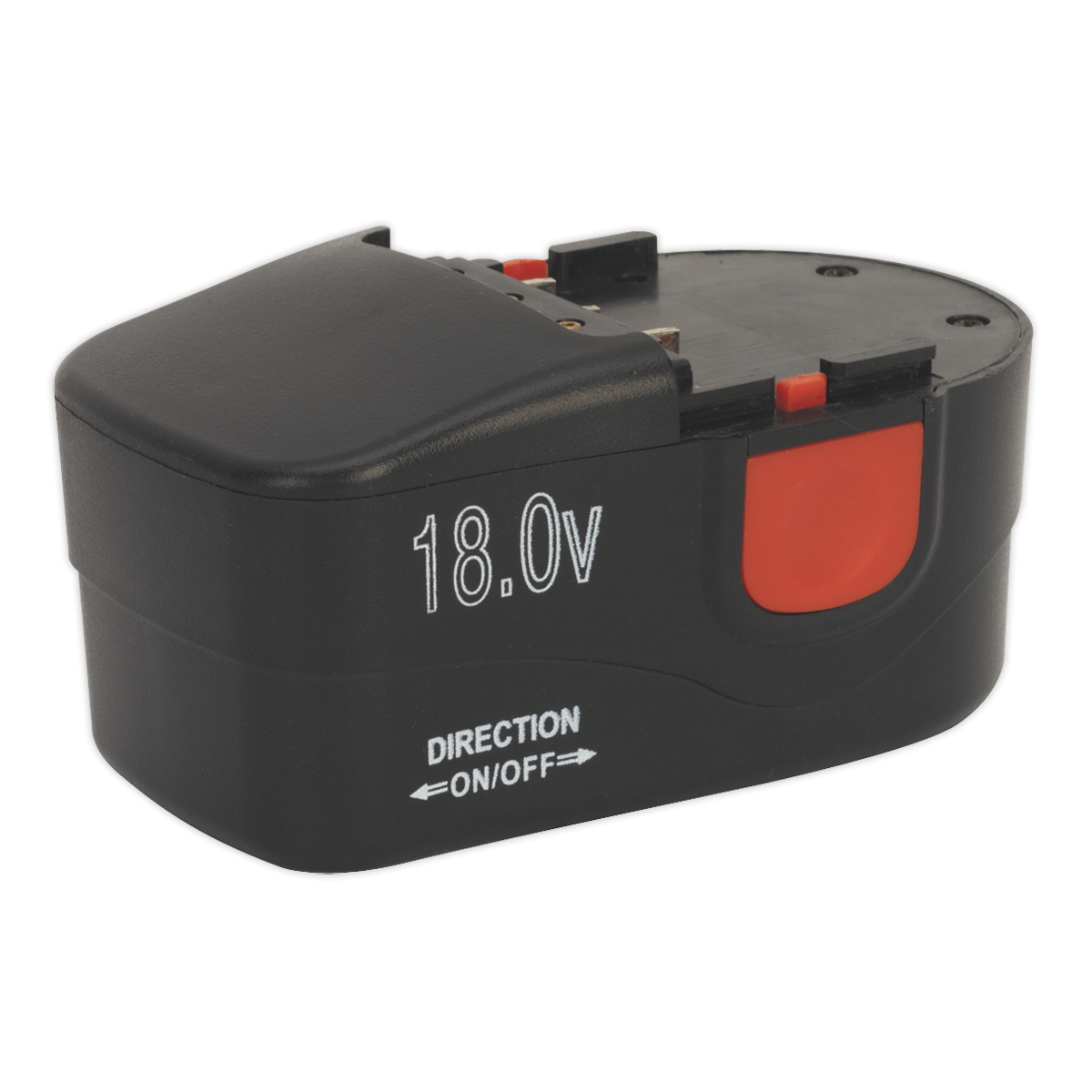 Power Tool Battery 18V 2Ah Lithium-ion for CPG18V CPG18VBP