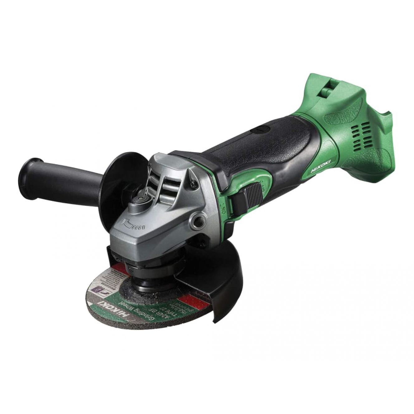 G18DSL2 Angle Grinder 115mm