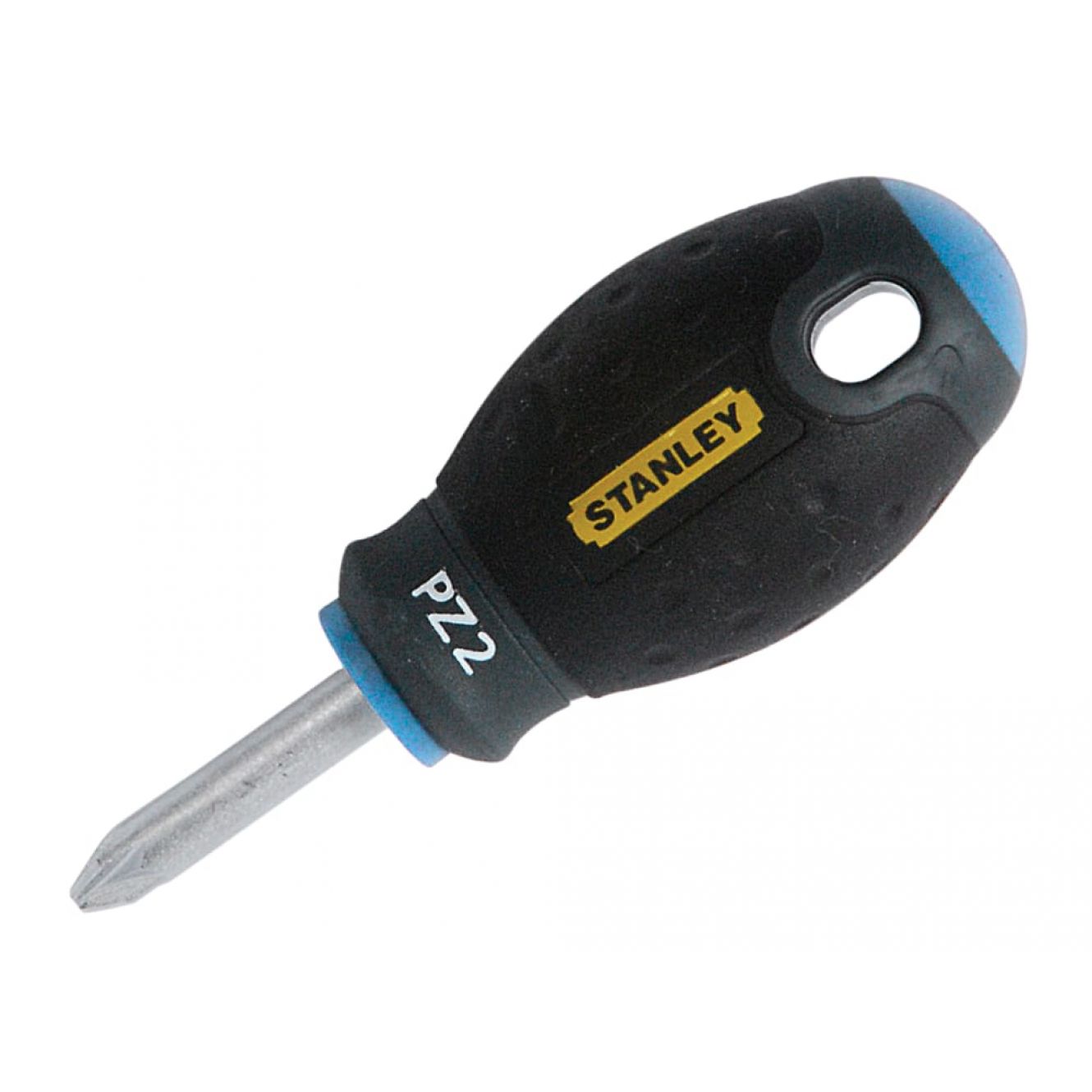 FatMax® Stubby Screwdriver, Pozidriv