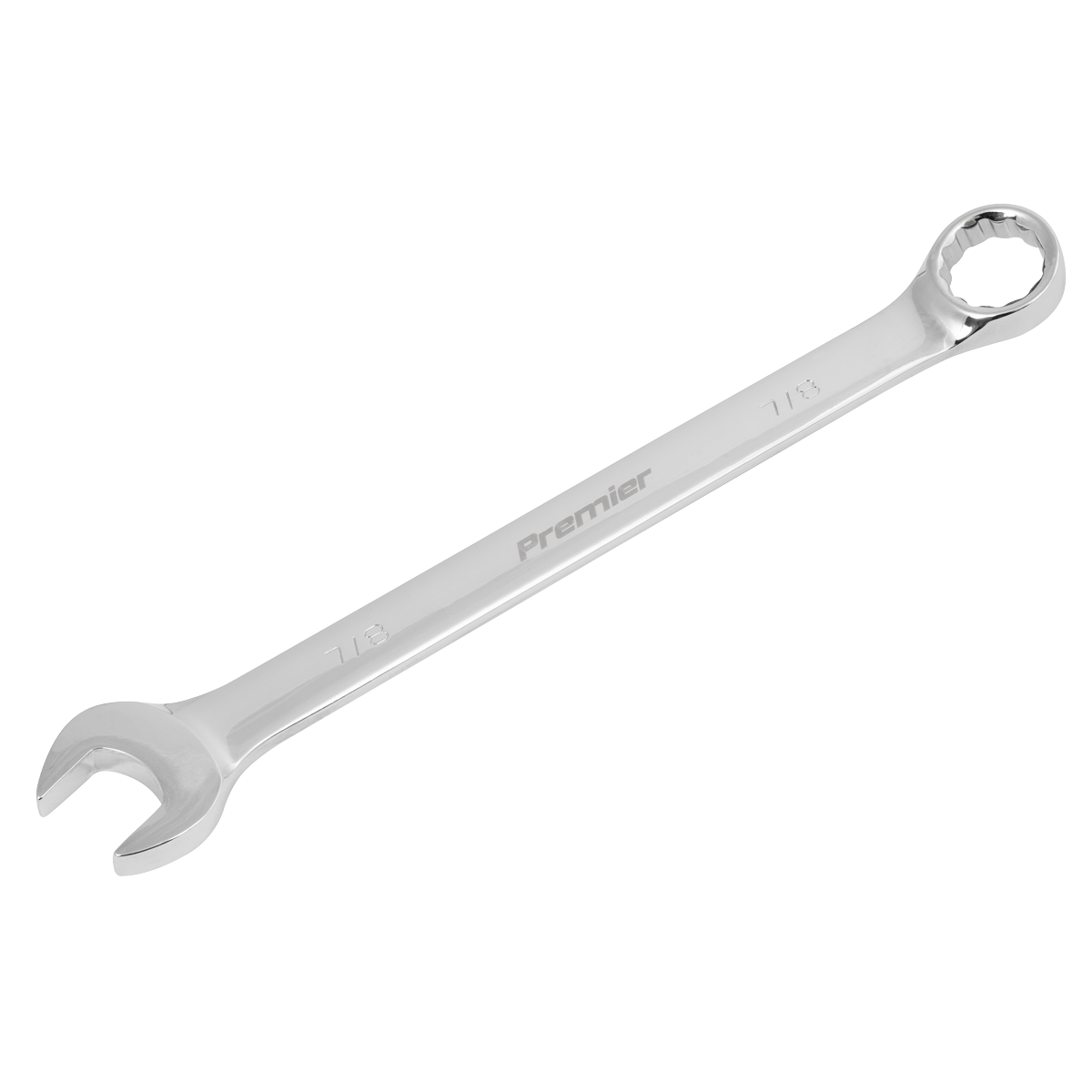 Combination Spanner 7/8" - Imperial CW11AF