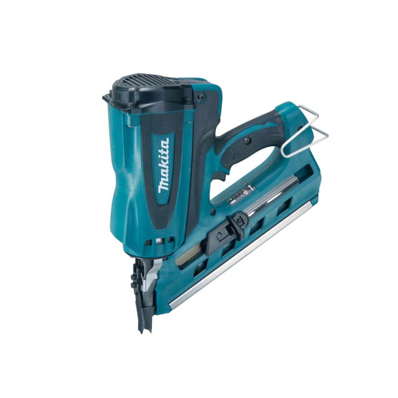 GN900SE First Fix Gas Nailer 7.2V 2 x 1.0Ah Li-ion MAKGN900SE