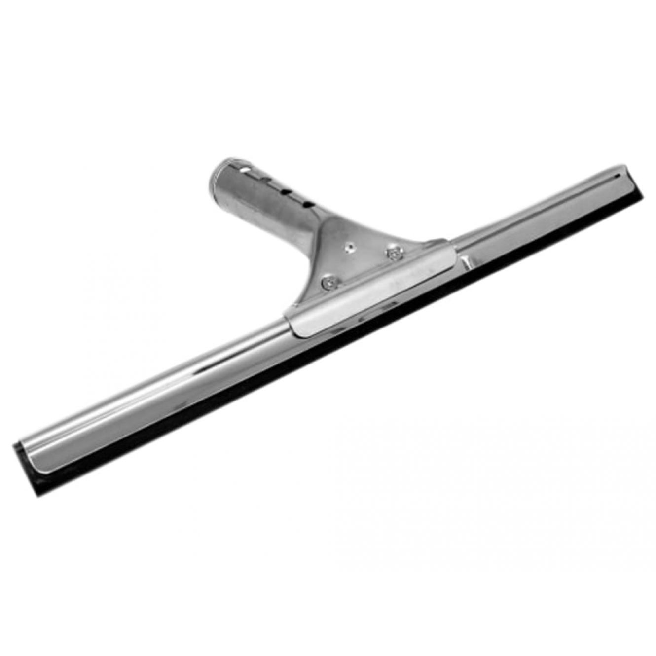 14In Stainless Steel Window Squeegee BDZUNPWS114