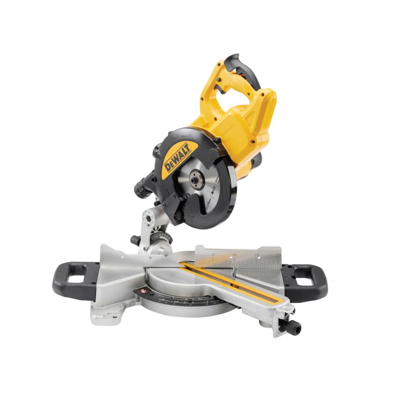 DWS774 XPS Slide Mitre Saw