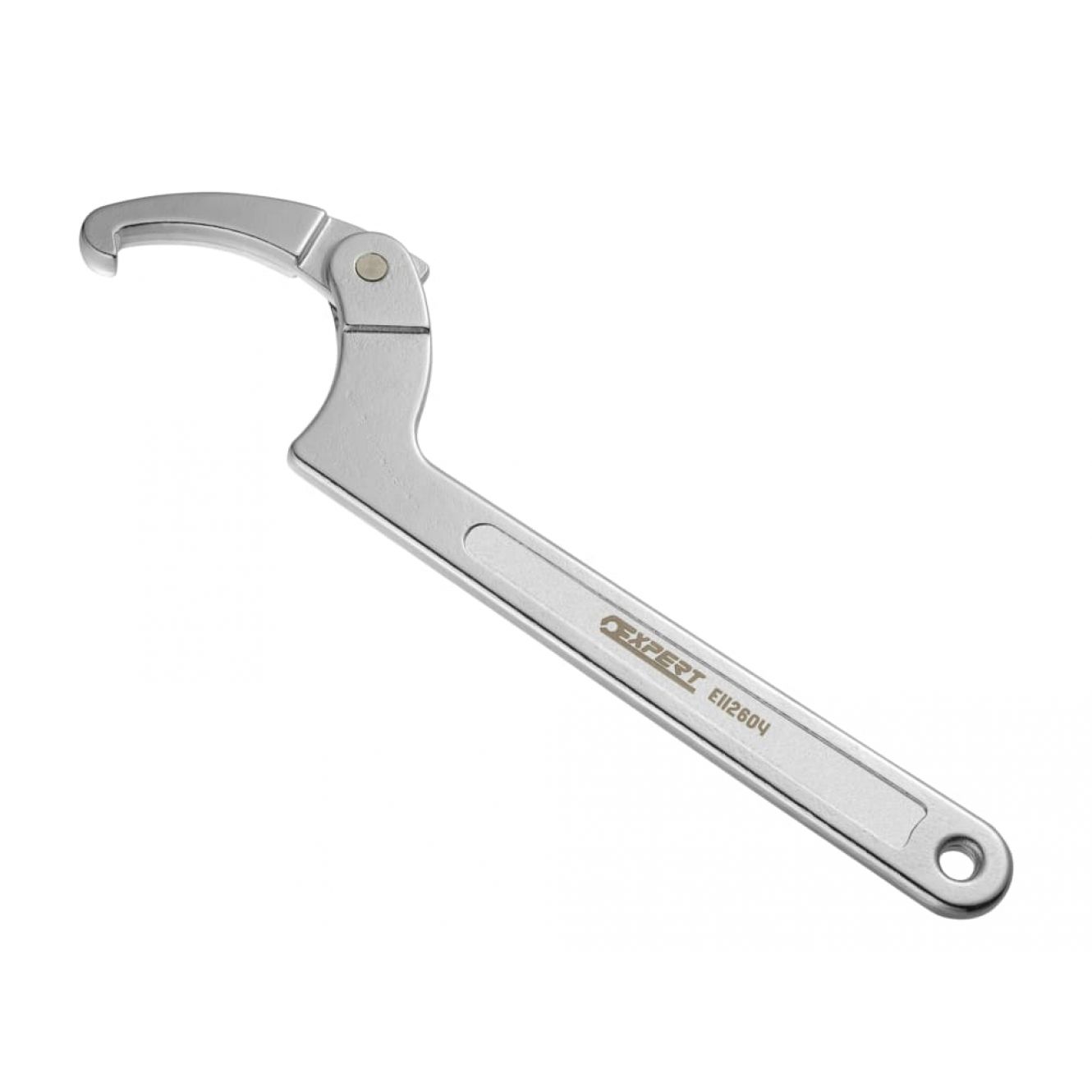 Hinged Hoyes (Hook) Wrench