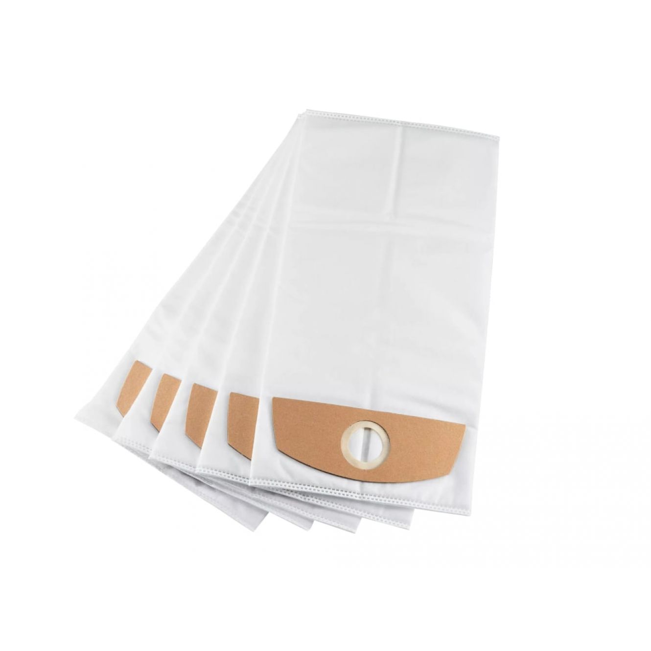 FS-F VC 6 VE5 Fleece Filter Bag (Pack 5) FLX487287