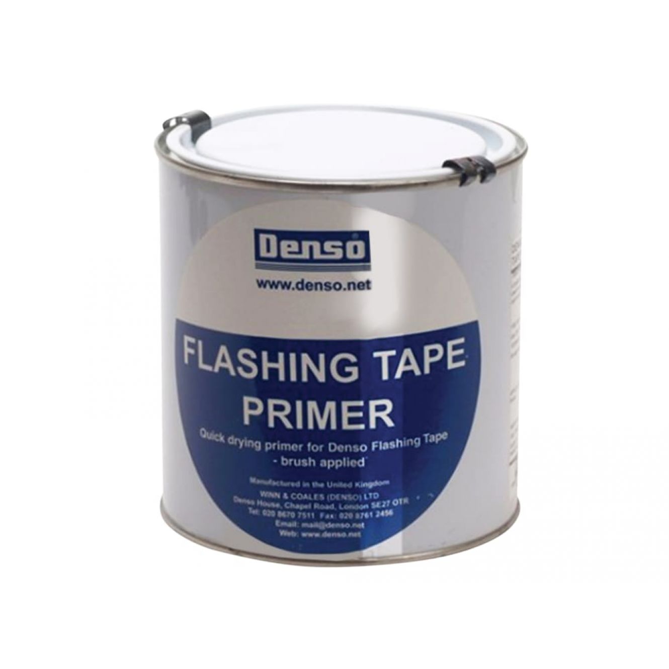 Flashing Tape Primer 1 Litre DENFTPRIM1L