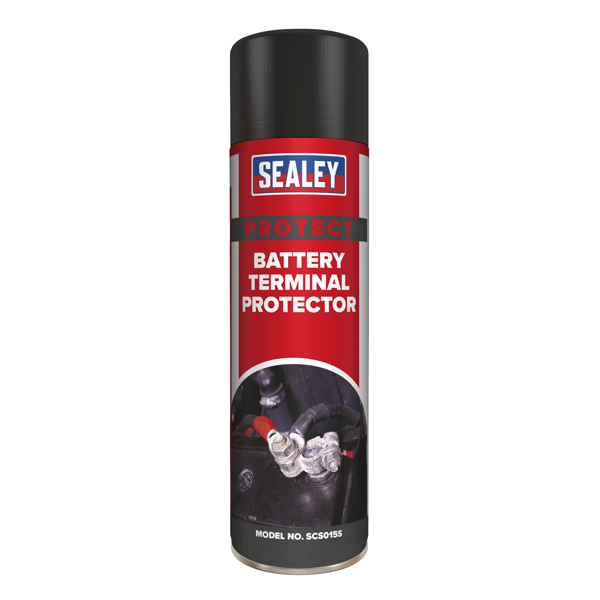 Battery Terminal Protector 500ml SCS015S