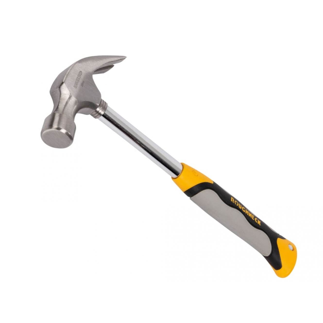 Tubular Handled Claw Hammers