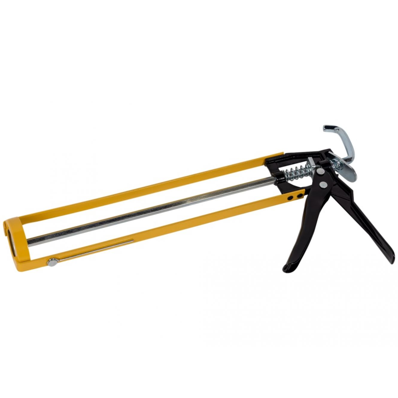 Skeleton Type Caulking Gun 280mm (11in) ROU32210