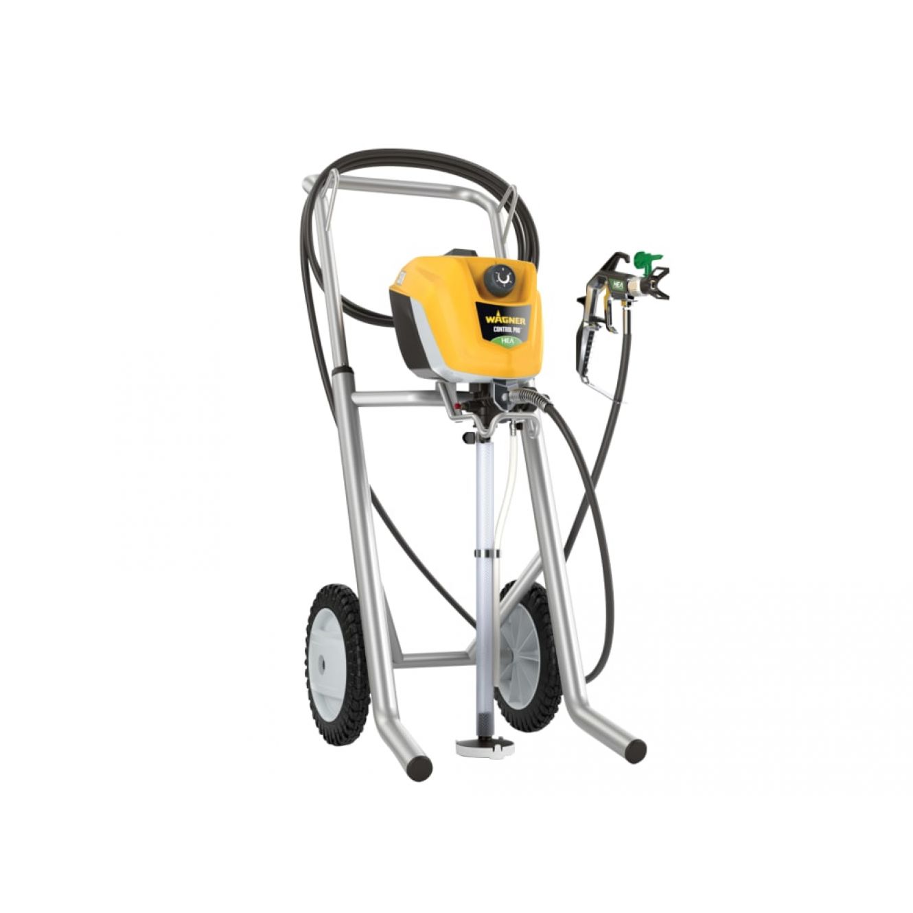 Control Pro 350 M Airless Sprayer 600W 240V WAG2371058