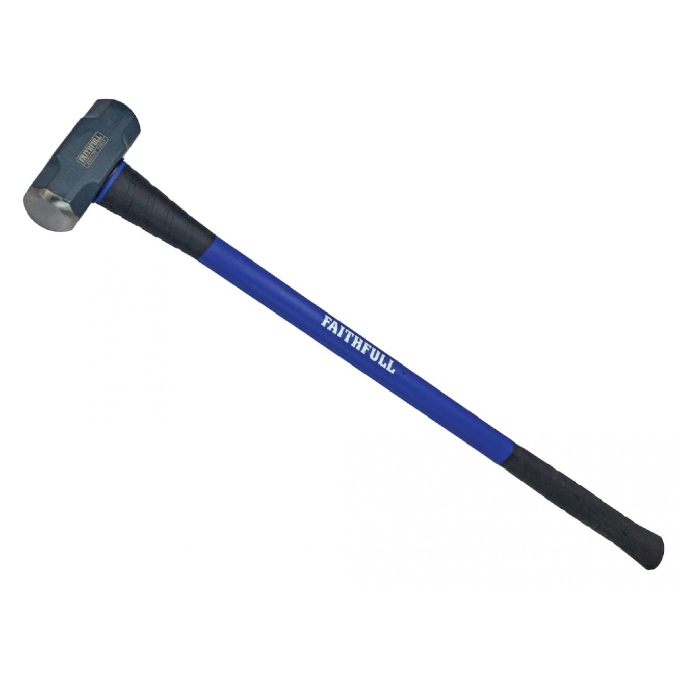 Sledge Hammer, Fibreglass Handle