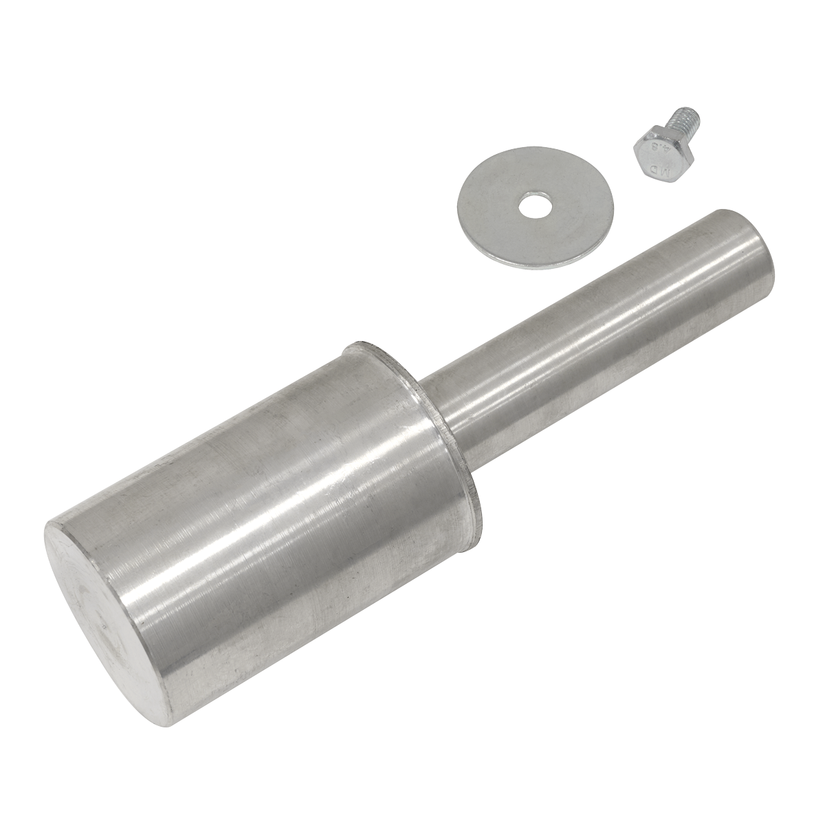 Motorcycle Stand Single-Sided Pin Adaptor 53.5mm SSPS7