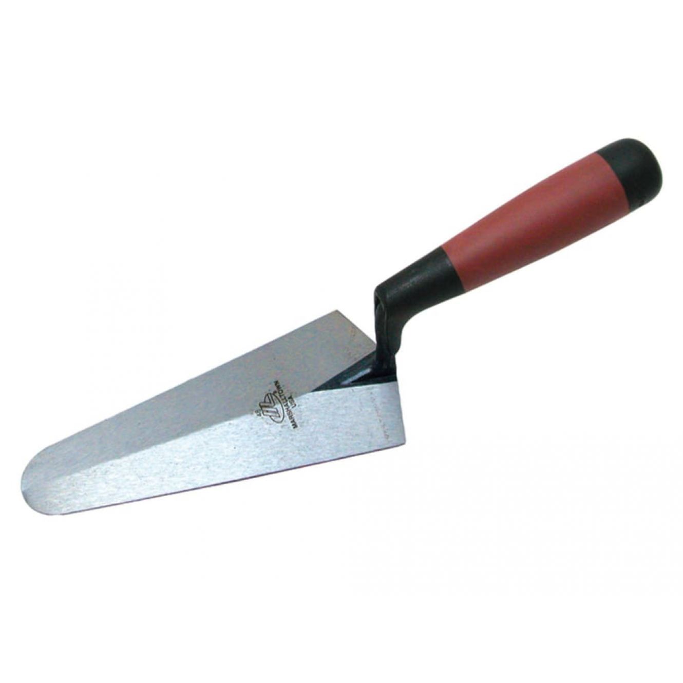 M48D Gauging Trowel DuraSoft® Handle 7in M/T48D