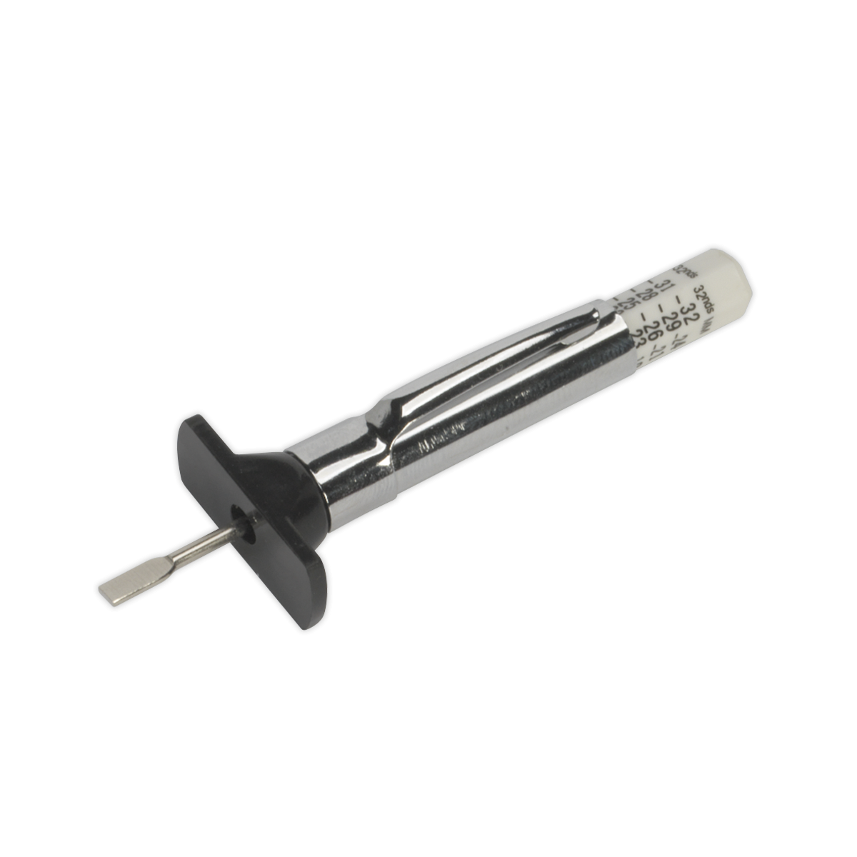 Tyre Tread Depth Gauge - Pocket Type TST/DGE