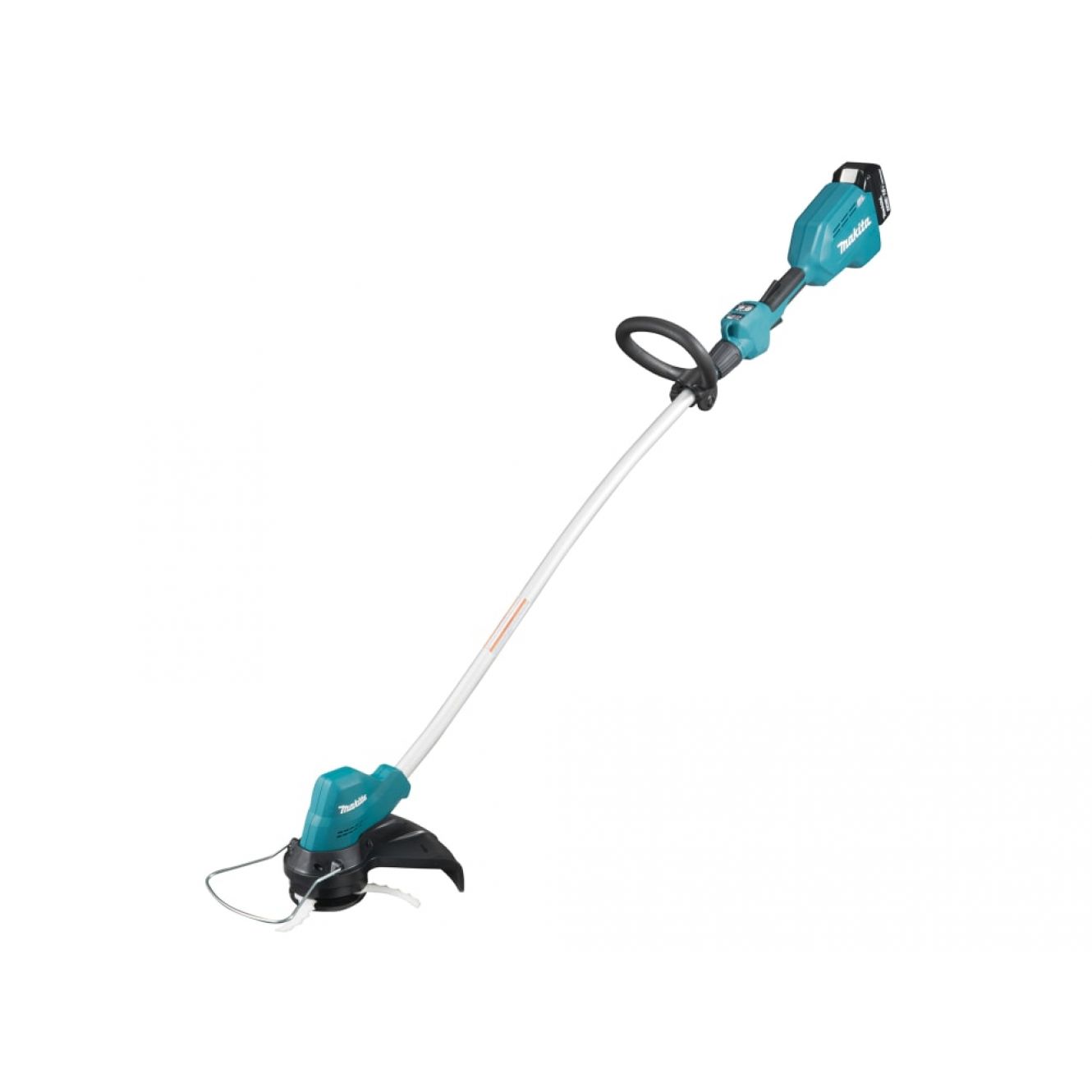DUR189RT BL LXT Grass Trimmer 18V 1 x 5.0Ah Li-ion MAKDUR189RT