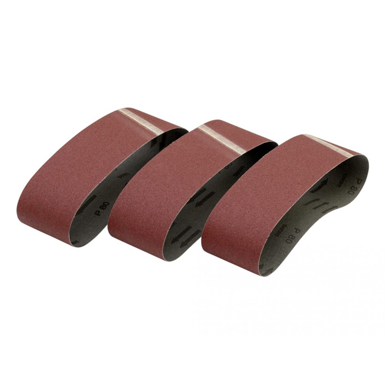 Sanding Belts