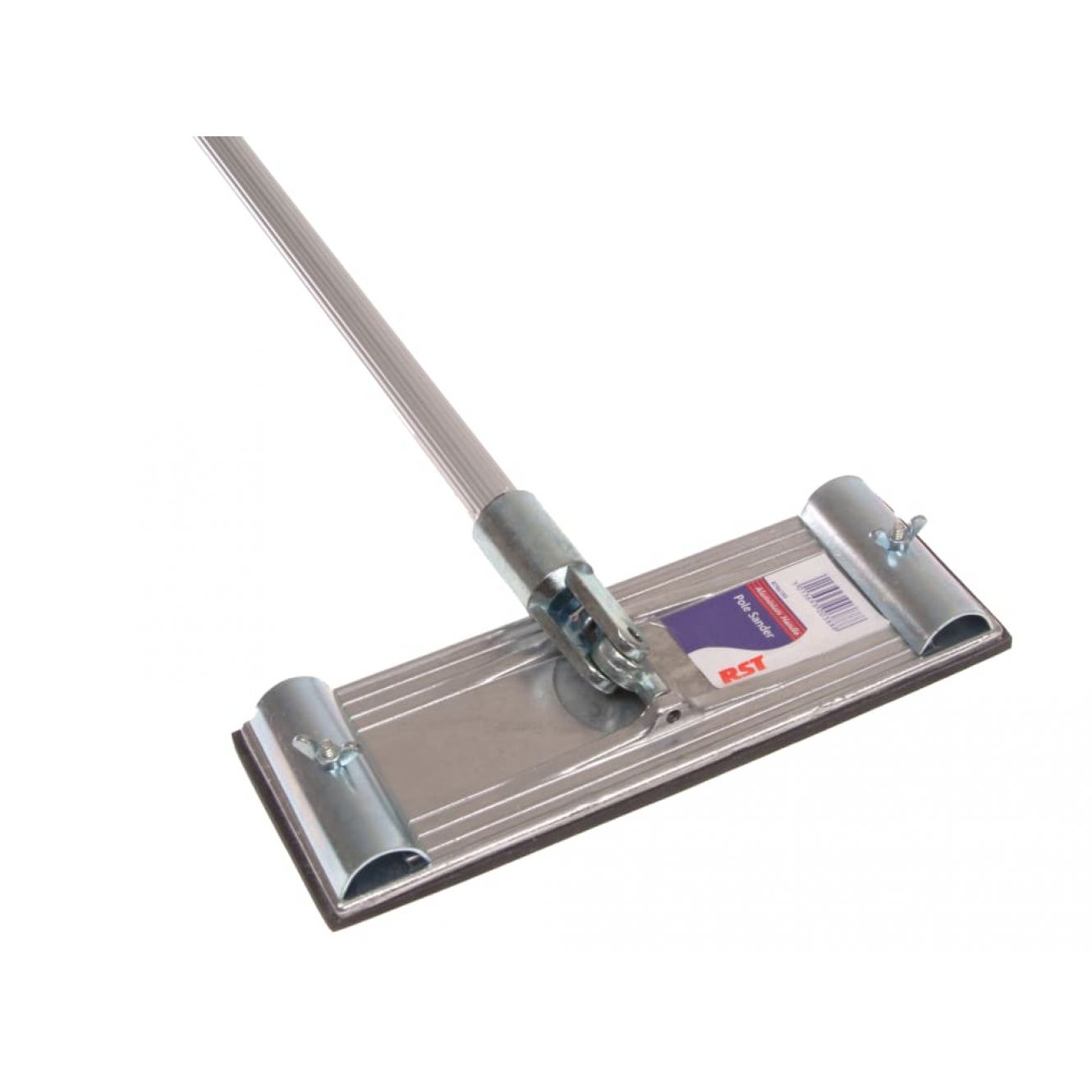R6193 Pole Sander Soft Touch Aluminium Handle 700-1220mm (27-48in) RST6193