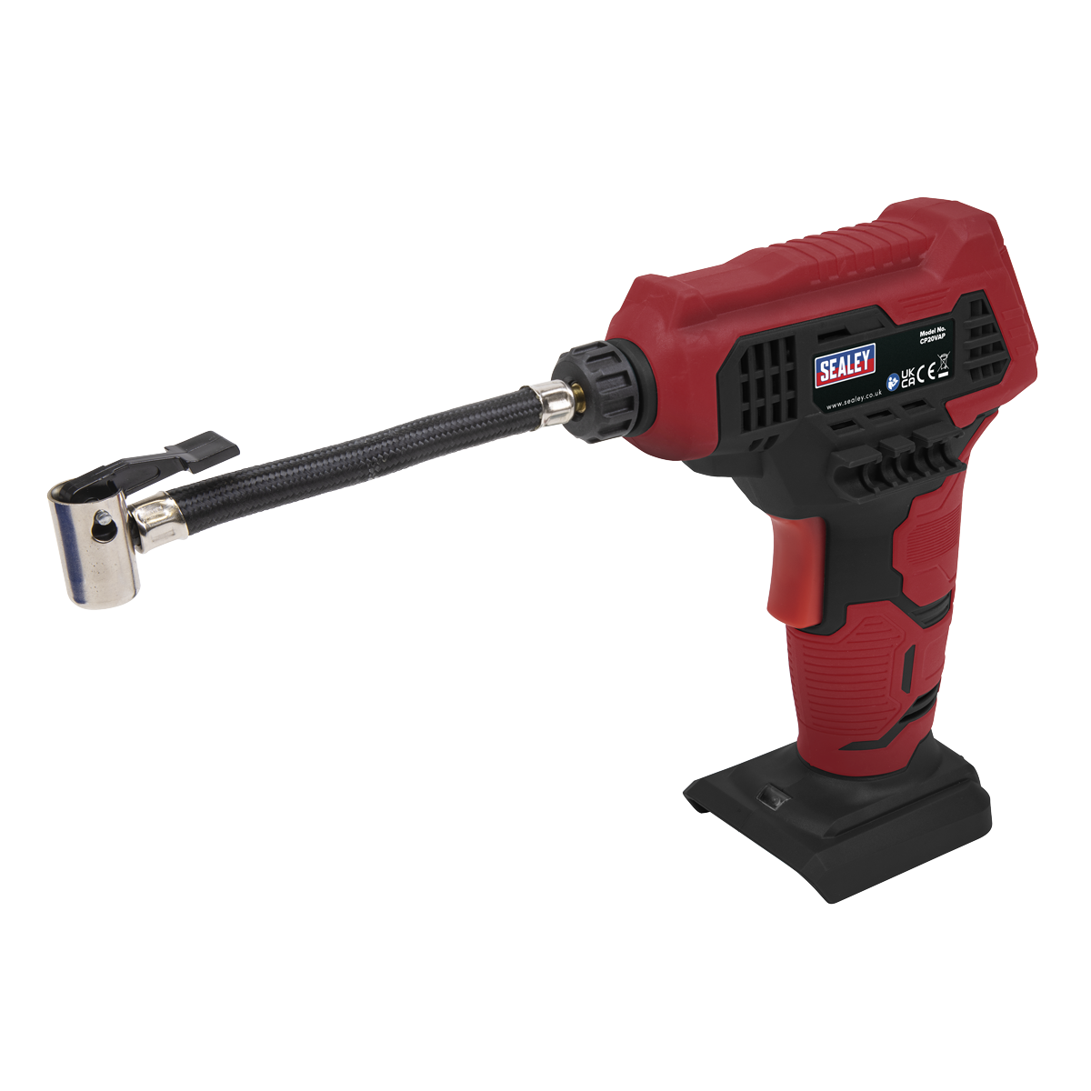 Cordless Tyre Inflator 20V SV20 Series - Body Only CP20VAP