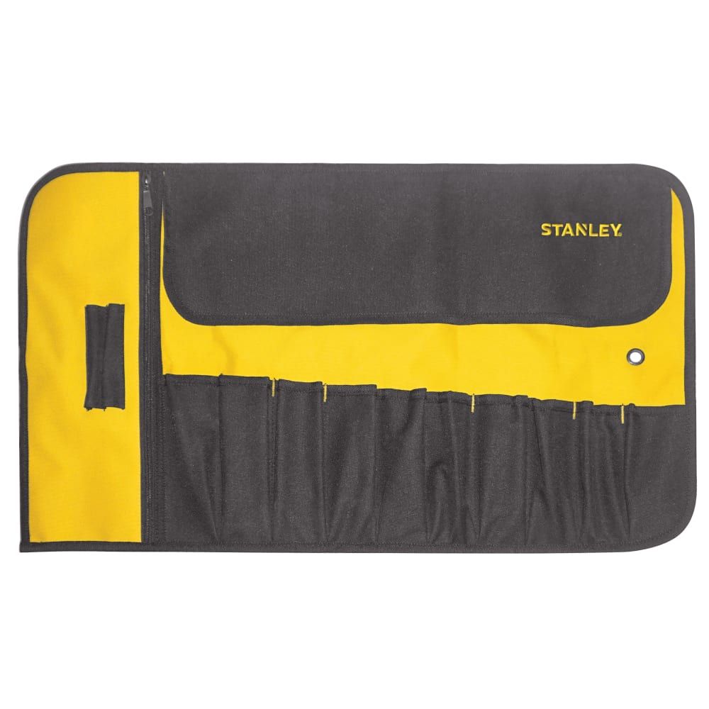12 Pocket Tool Roll 64 x 38.5cm STA193601