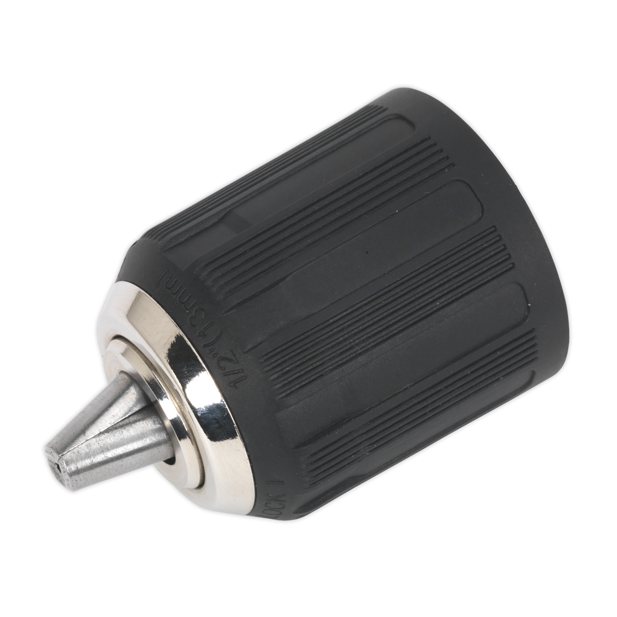 Drill Chuck Keyless Single Sleeve 13mm 1/2"-20UNF DC005